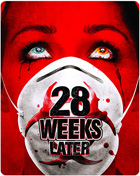 28 Weeks Later: Limited Edition (Blu-ray-UK)(Steelbook)