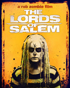 Lords Of Salem (Blu-ray)(Steelbook)