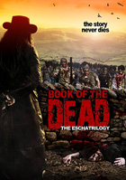 Book Of The Dead: The Eschatrilogy