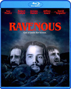 Ravenous (Blu-ray)