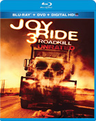 Joy Ride 3: Roadkill (Blu-ray/DVD)