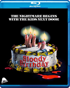 Bloody Birthday (Blu-ray)