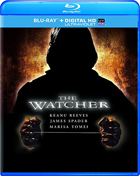 Watcher (Blu-ray)