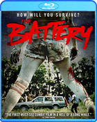 Battery (Blu-ray)