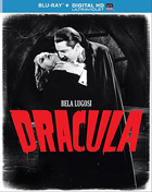 Dracula (1931)(Blu-ray)