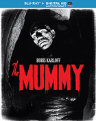 Mummy (1932)(Blu-ray)