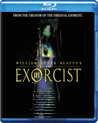 Exorcist III (Blu-ray)