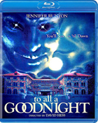 To All A Goodnight (Blu-ray)