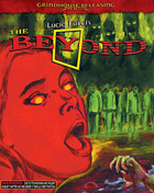 Beyond: 3 Disc Collector's Edition (Blu-ray/CD)