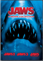 Jaws: 3-Movie Collection: Jaws 2 / Jaws 3 / Jaws: The Revenge