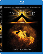 Pyramid (2014)(Blu-ray)