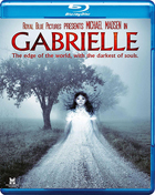 Gabrielle (Blu-ray)