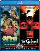 Outing (Blu-ray) / The Godsend (Blu-ray)