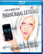 Paranormal Extremes: Text Messages From The Dead (Blu-ray)