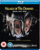 Village Of The Damned (Blu-ray-UK)