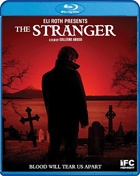 Eli Roth Presents The Stranger (Blu-ray)