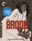 Brood: Criterion Collection (Blu-ray)