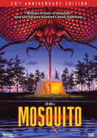 Mosquito: 20th Anniversary Edition