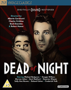 Dead Of Night (Blu-ray-UK)