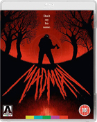 Madman (Blu-ray-UK/DVD:PAL-UK)
