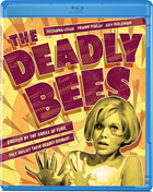 Deadly Bees (Blu-ray)