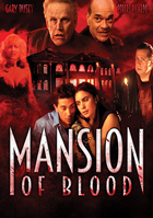 Mansion Of Blood