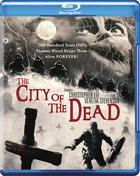 City Of The Dead (Blu-ray)