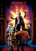 Puppet Master 5: The Final Chapter