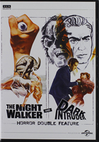 Night Walker / Dark Intruder