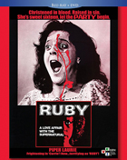 Ruby (1977)(Blu-ray/DVD)