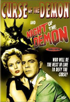 Curse Of The Demon / Night Of The Demon