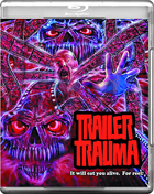 Trailer Trauma (Blu-ray)