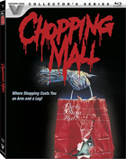Chopping Mall: Collector's Series (Blu-ray)