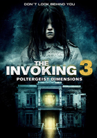 Invoking 3: Paranormal Dimensions