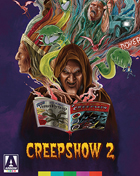 Creepshow 2: Special Edition (Blu-ray)
