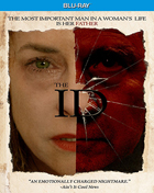 ID (2015)(Blu-ray)