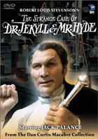 Strange Case Of Dr. Jekyll And Mr. Hyde (1968)