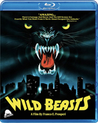 Wild Beasts (Blu-ray)