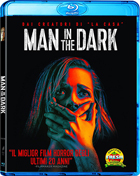 Don't Breathe (Man In The Dark) (Blu-ray-IT)