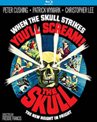 Skull (Blu-ray)