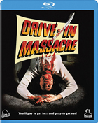 Drive-In Massacre (Blu-ray)