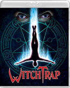 Witchtrap (Blu-ray/DVD)