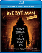 Bye Bye Man: Unrated (Blu-ray/DVD)