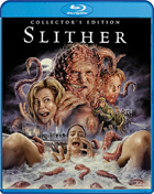 Slither: Collector's Edition (Blu-ray)