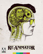 Re-Animator: 2-Disc Limited Edition (Blu-ray)