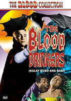 Blood Drinkers: Special Edition