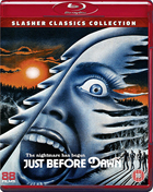 Just Before Dawn: Slasher Classics Collection (Blu-ray-UK)