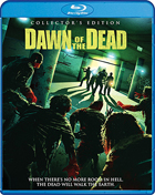 Dawn Of The Dead: Collector's Edition (Blu-ray)