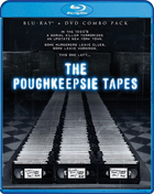 Poughkeepsie Tapes (Blu-ray/DVD)