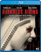 Darkness Rising (Blu-ray/DVD)